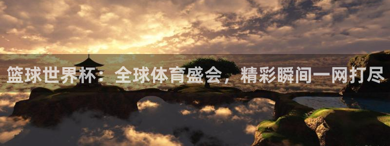 2026世界杯赛制：篮球世界杯：全球体育盛会，精彩瞬间一网打尽